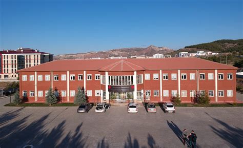 sivas cumhuriyet university